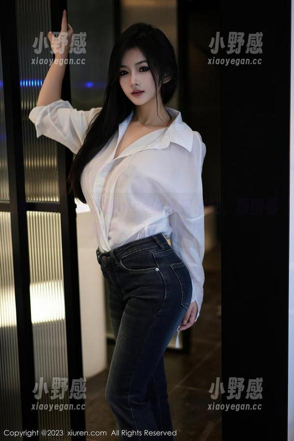 秀人网 - 奈汐酱nice的私房浴缸，原图看得我心里乐开了花