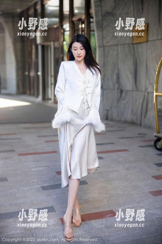 秀人网 - 朱可儿Flower婚纱美图大放送，免费让你偷得浮生半日闲！