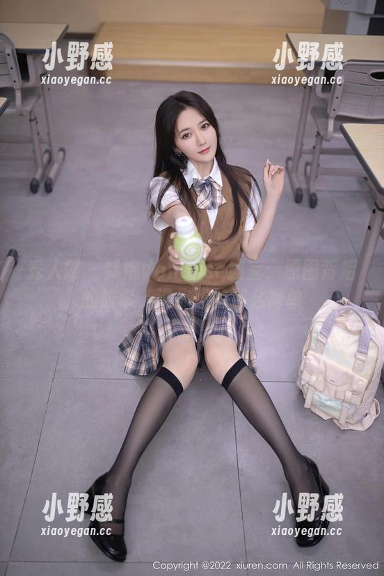 秀人网 - 梦娜Vanessa教室：原图背后的故事，没你想的那么简单