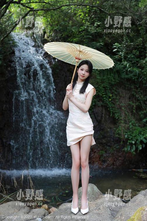 秀人网-王曼柔 秀人网 - 王曼柔的私拍女仆合集,满满的甜蜜和小心动!