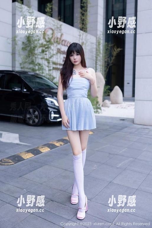 秀人网 - 冲着阿汁的美图去，结果被这礼服吸引得不要不要的，能不能多穿几套？