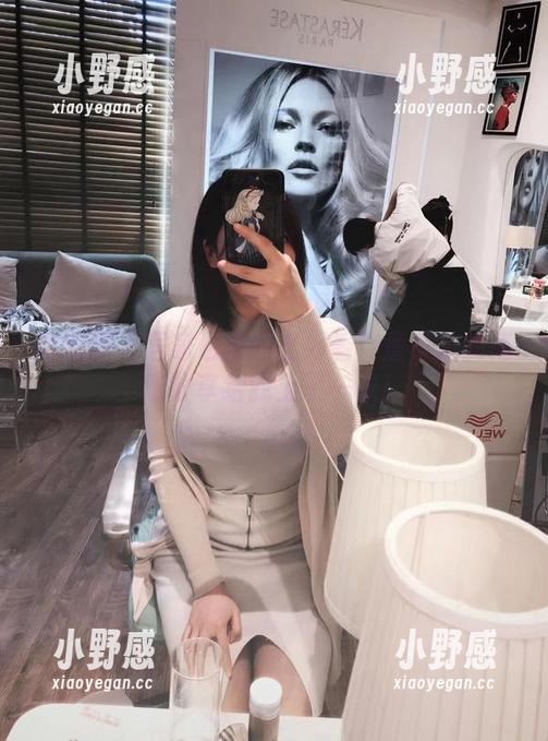 微密圈 - 居家也能这么好看！童小芯的高清分享给我上了一课！