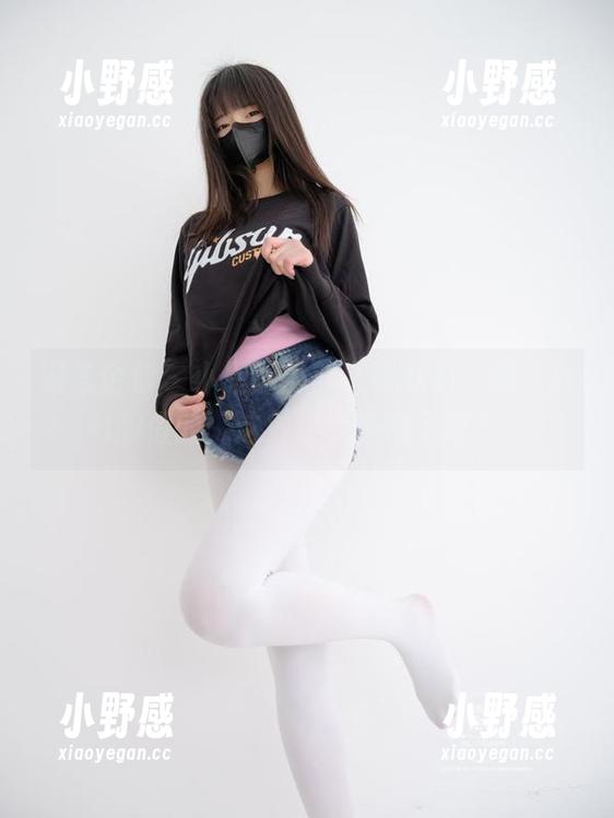 紧急企划 - 小恩的内部定制私拍，嘿，真的假的，这效果太惊艳了吧？