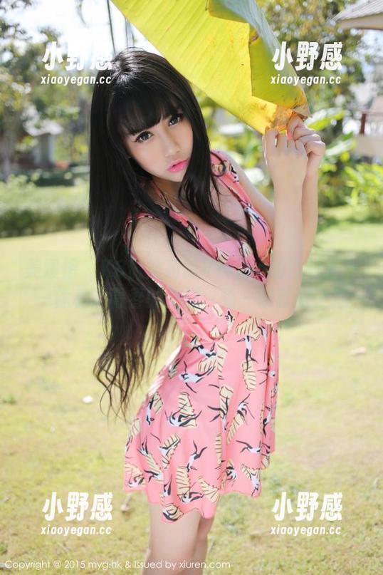美媛馆 - K8傲娇萌萌Vivian的白衬衫——像极了青春的叛逆，看一眼就爱上！