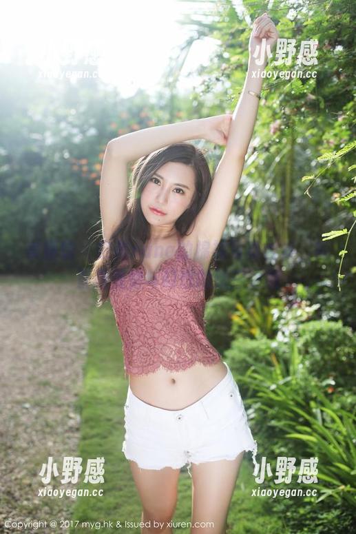 美媛馆 - 奈美nana的棉袜写真合集，简直是视觉与幻想的碰撞之旅