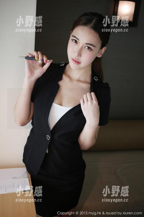 美媛馆 - “跟着薛琪琪sandy的女仆原图，不小心掉进梦里，怎么回得去？”——写真让你怀疑人生