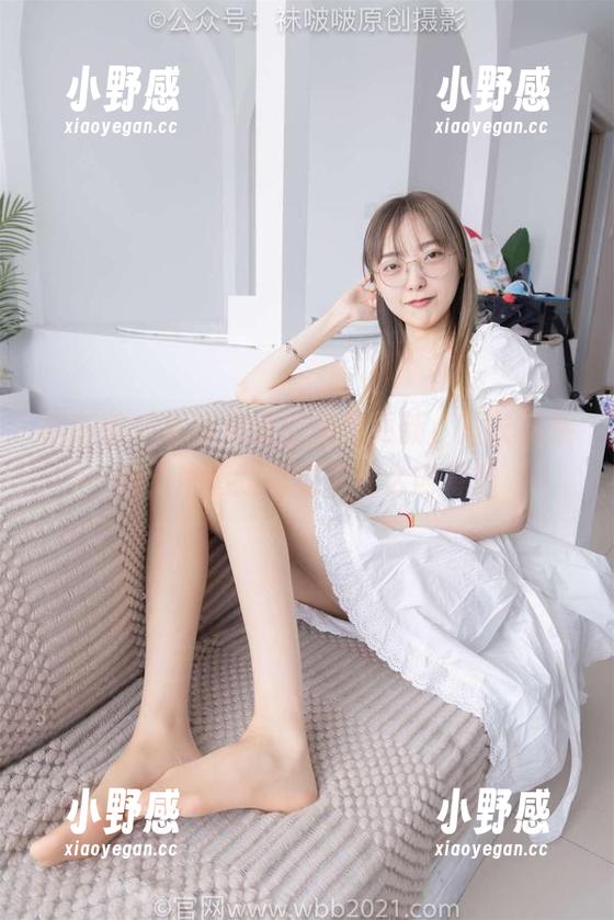 袜啵啵 - 看甜甜圈的旗袍更新，超长花絮版，难道我错过了什么内幕？