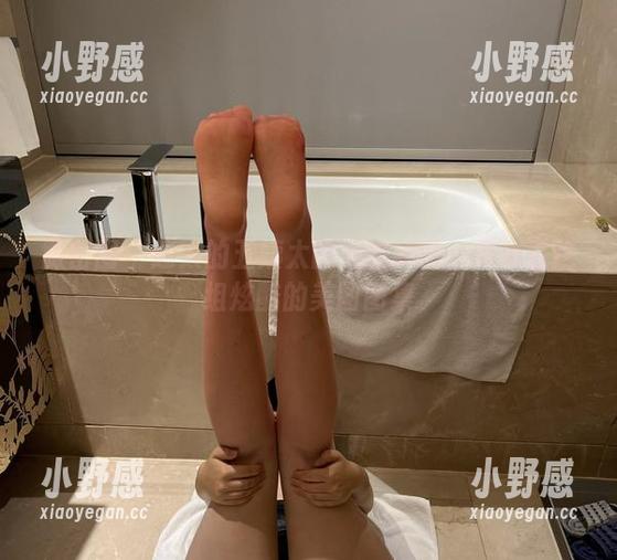 微密圈 - 迷人的五姨太的浴室秘密：来看看这组炫酷的美图图集