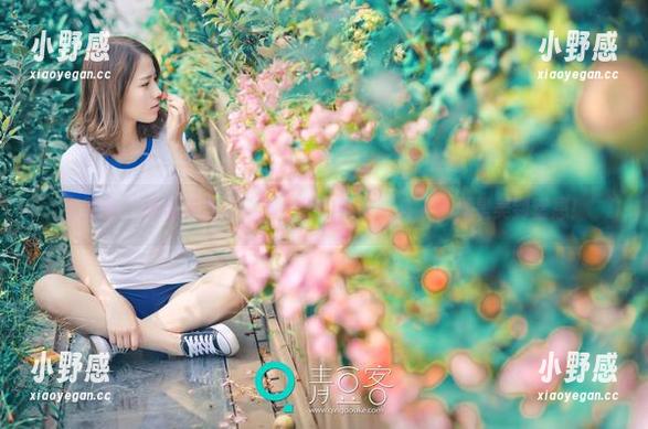 青豆客 - 悄悄告诉你，孔一红的修女合集分享真是美到窒息！