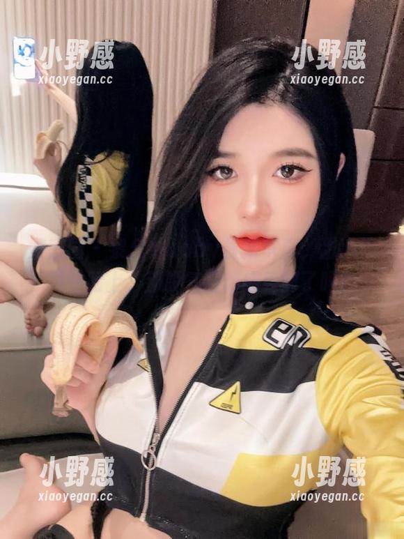 微密圈 - 黎允熙baby最新写真：甜心不只在脸上，那股气息你感受到了吗？